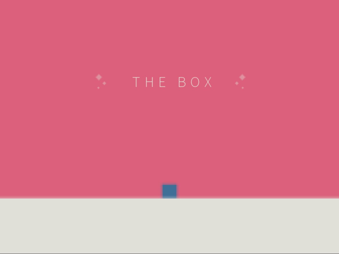 The Box