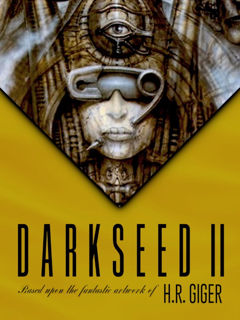 Darkseed II (1995)