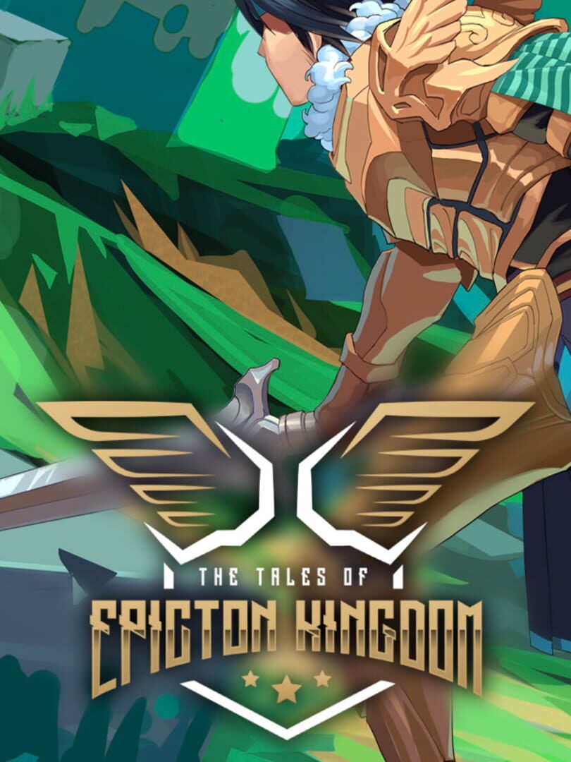The Tales of Epicton Kingdom