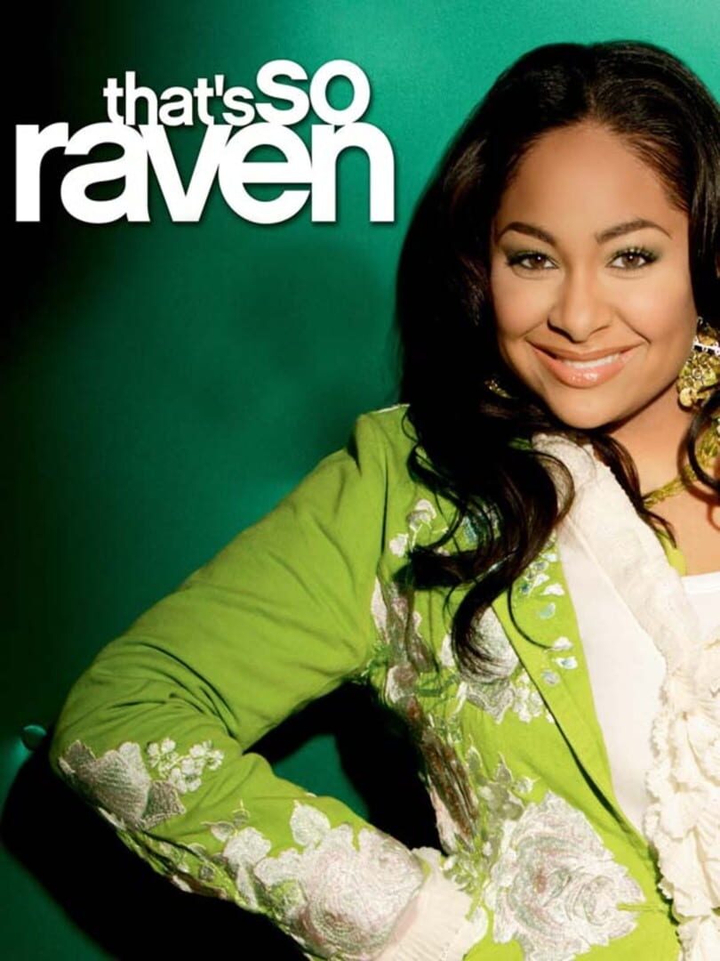 That's So Raven (2004)