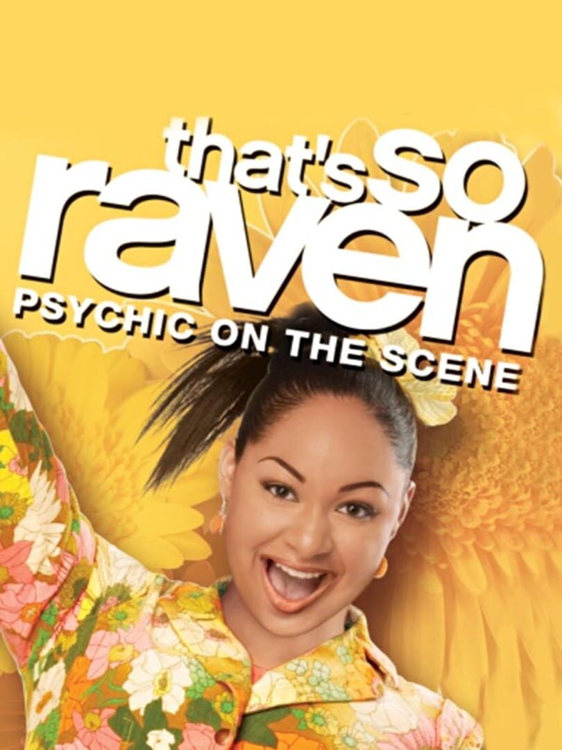 That's So Raven: Psychic on the Scene (2006)