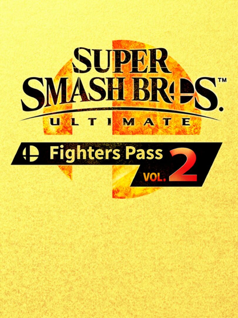 Super Smash Bros. Ultimate: Fighters Pass Vol. 2 (2020)