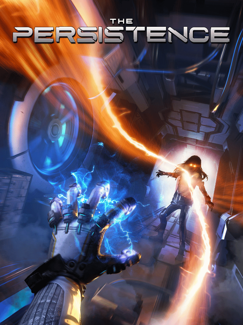 The Persistence Cover