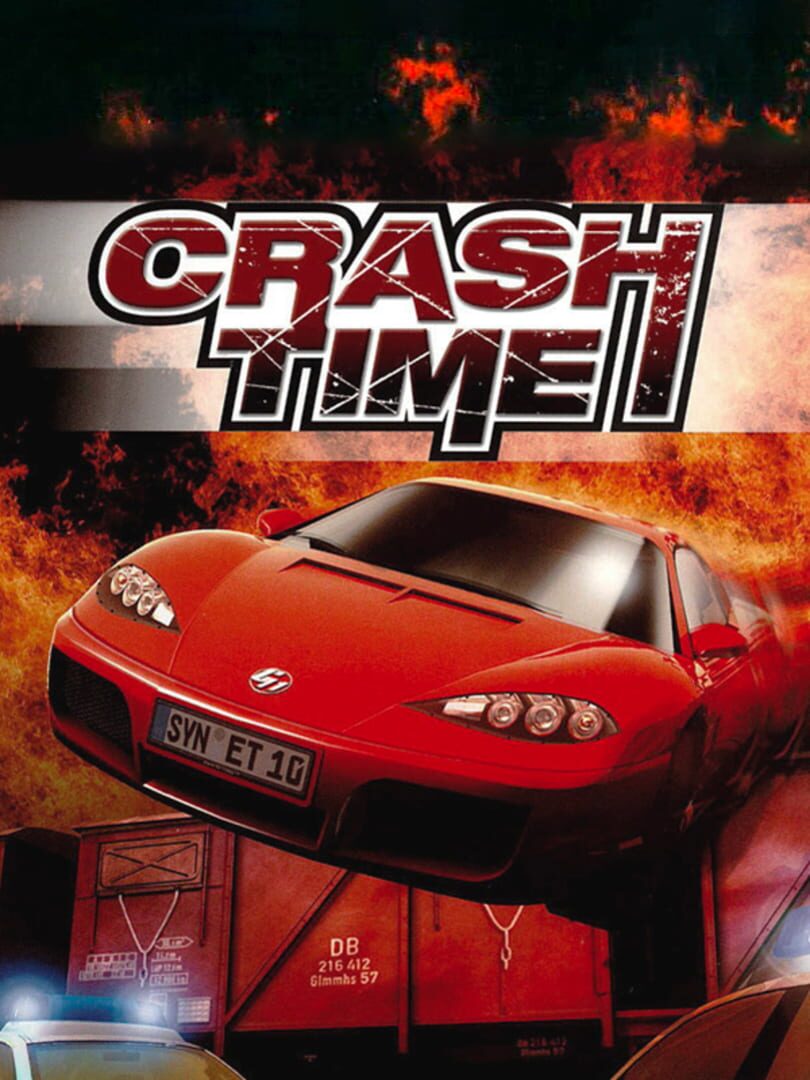 Crash Time (2007)