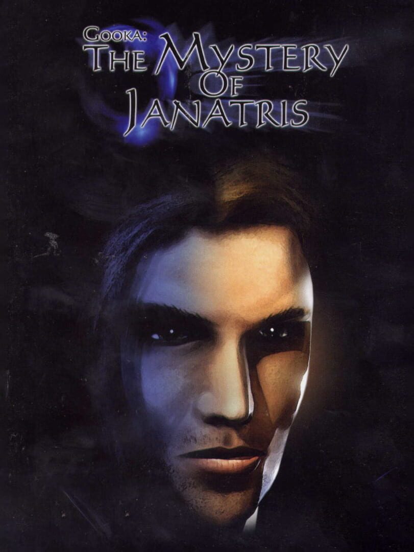 Gooka: The Mystery of Janatris (2004)