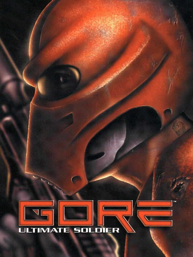 Gore: Ultimate Soldier (2002)