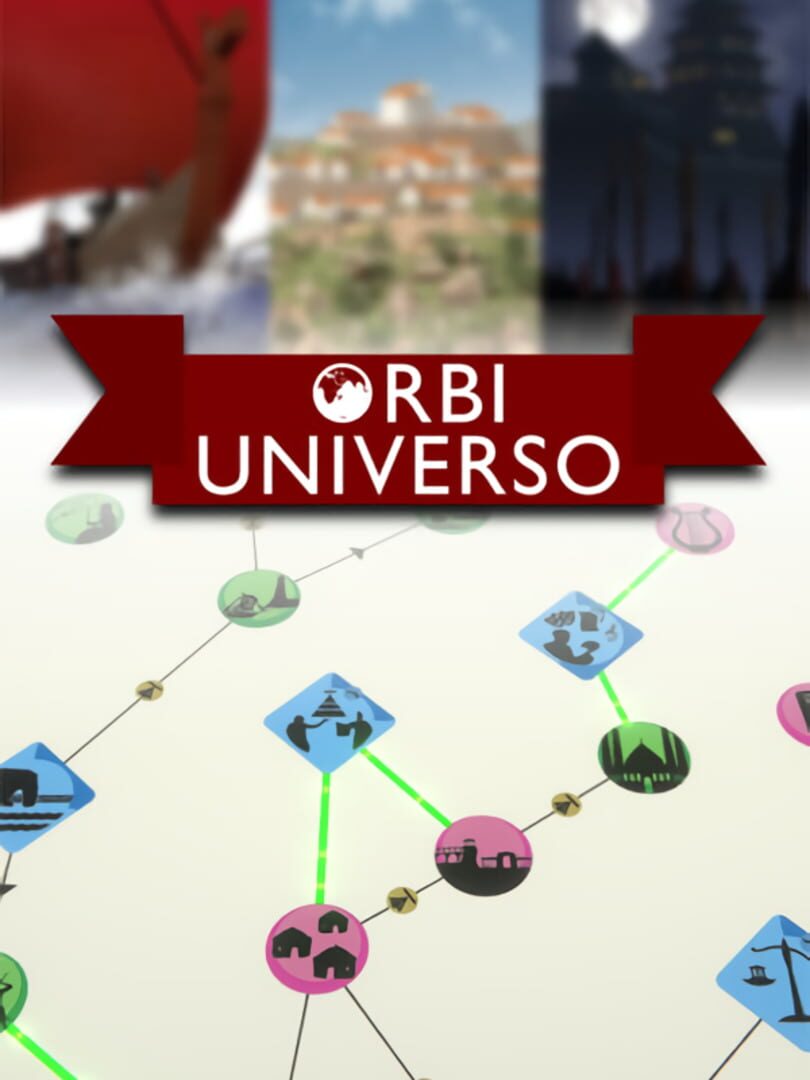 Orbi Universo (2020)