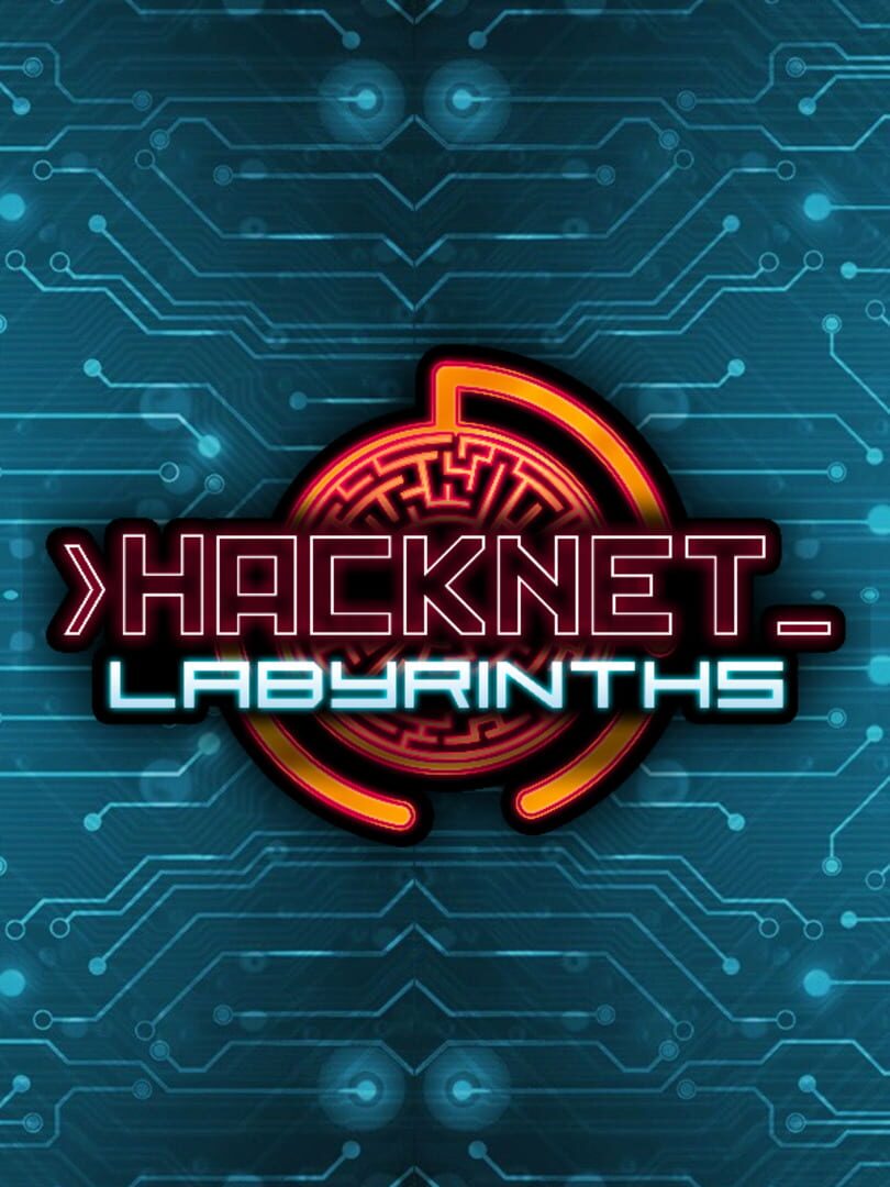 Hacknet: Labyrinths (2017)