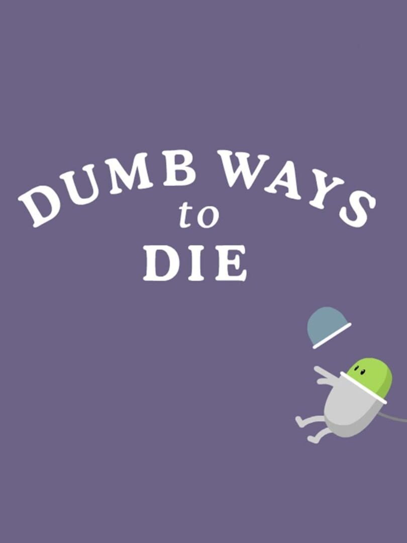 Dumb Ways to Die (2013)