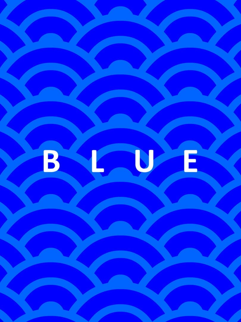 Blue (2019)