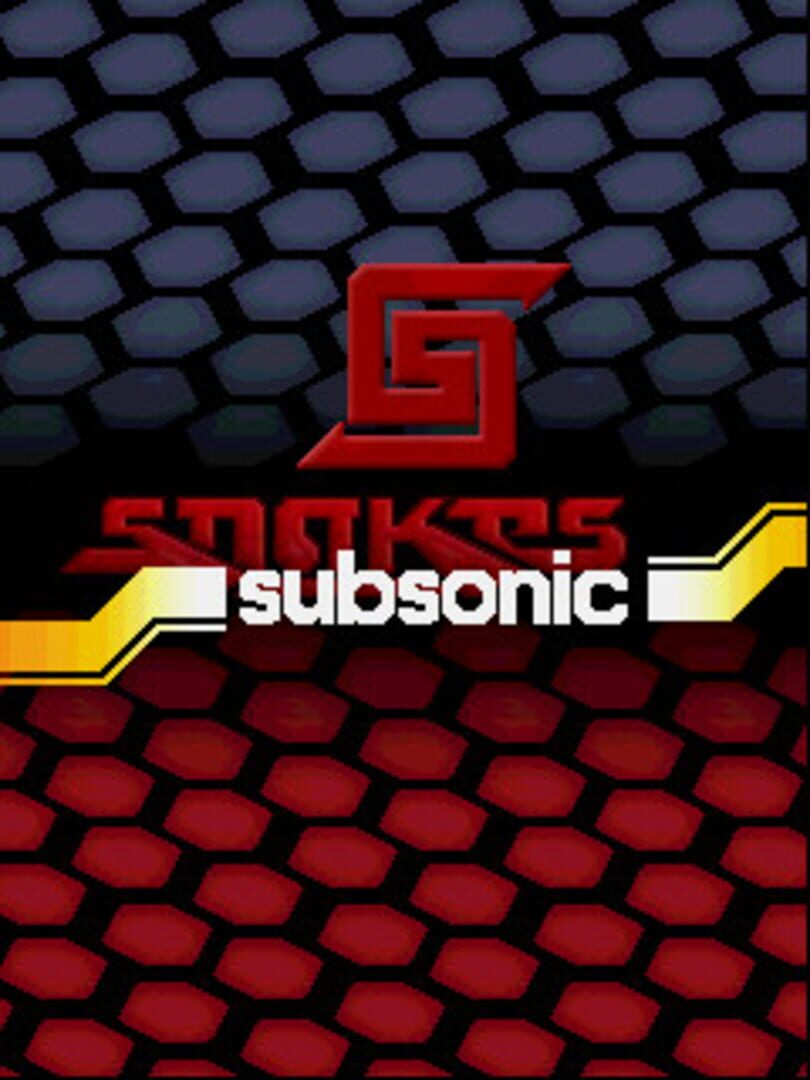 Snakes Subsonic (2008)