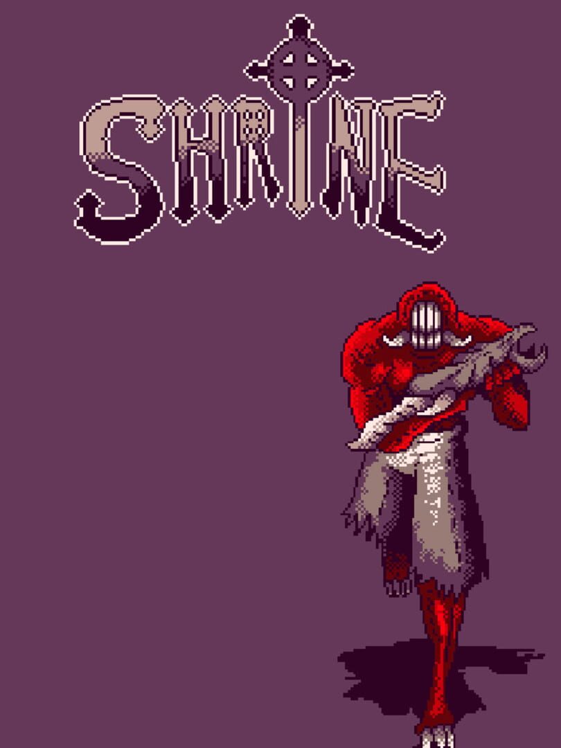 Shrine (2019)