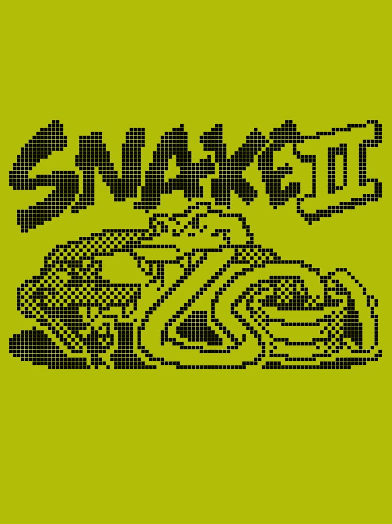 Cover image of Snake II