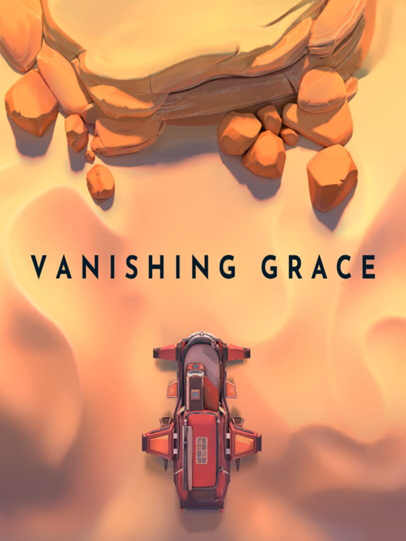 Vanishing Grace (2021)