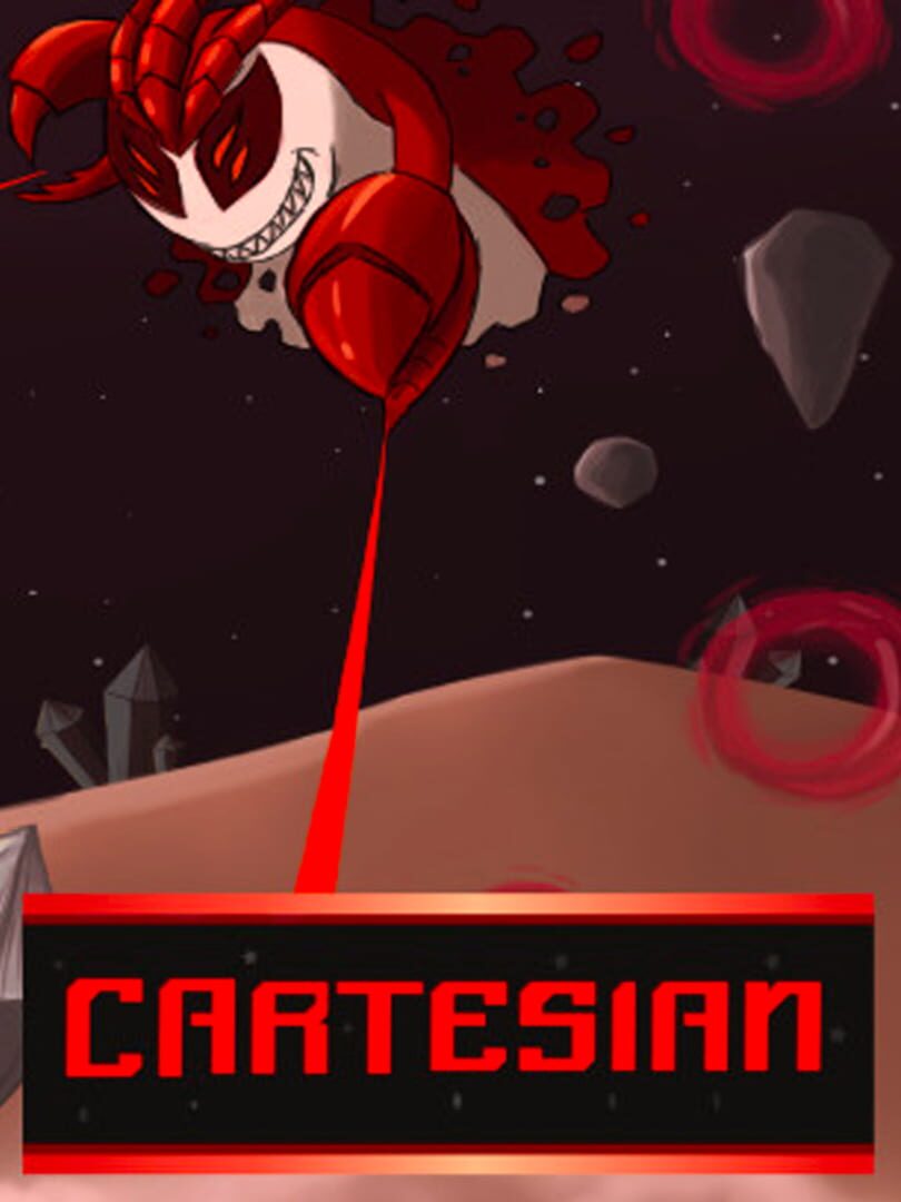 Cartesian (2017)