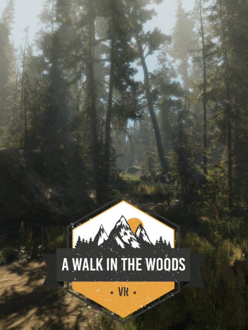 A Walk in the Woods: VR (2020)