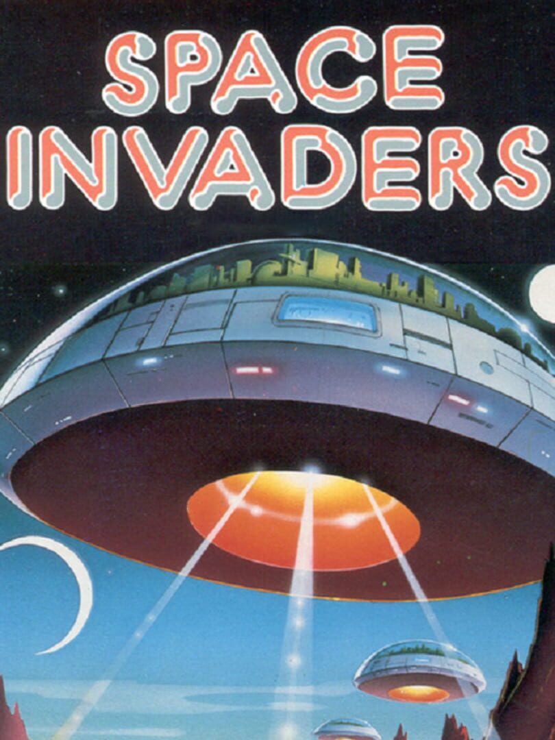 Space Invaders (1978)