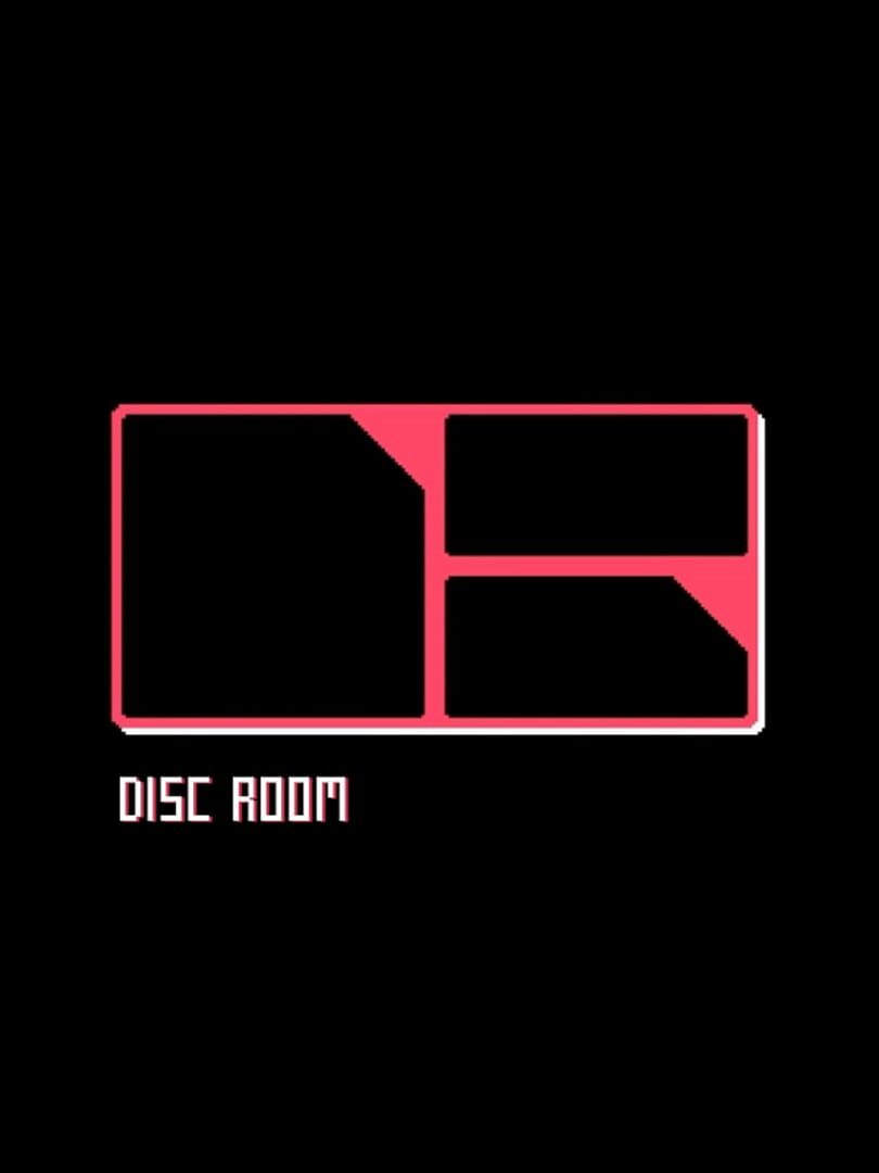 Disc Room (2016)