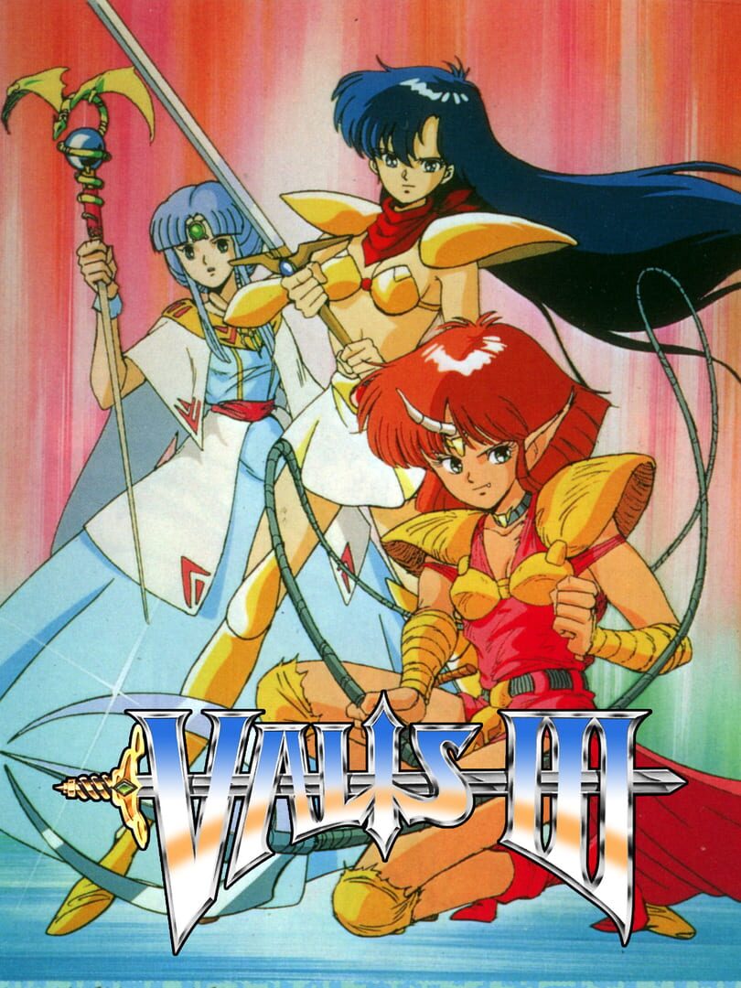 Valis III (1990)