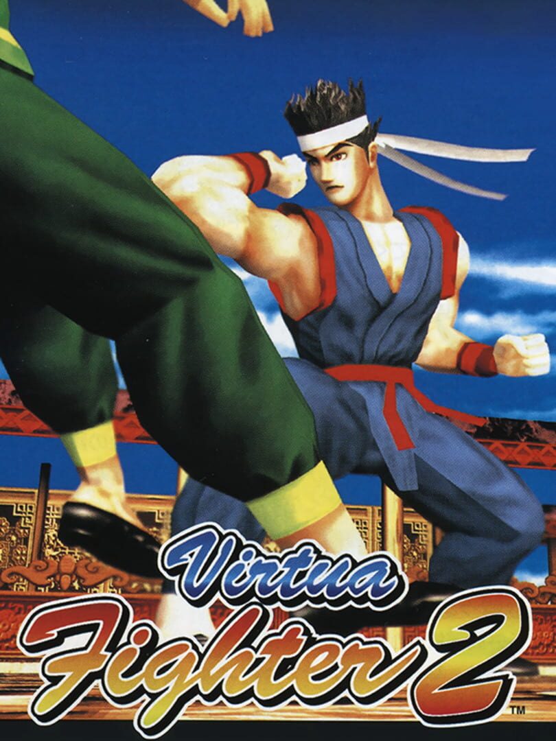 Virtua Fighter