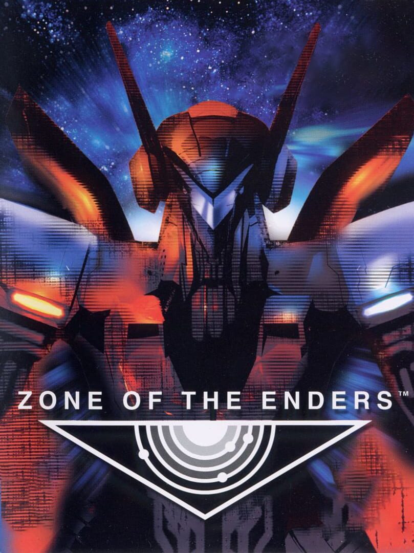 Zone of the Enders (2001)