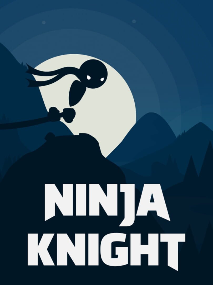 Ninja Knight (2017)