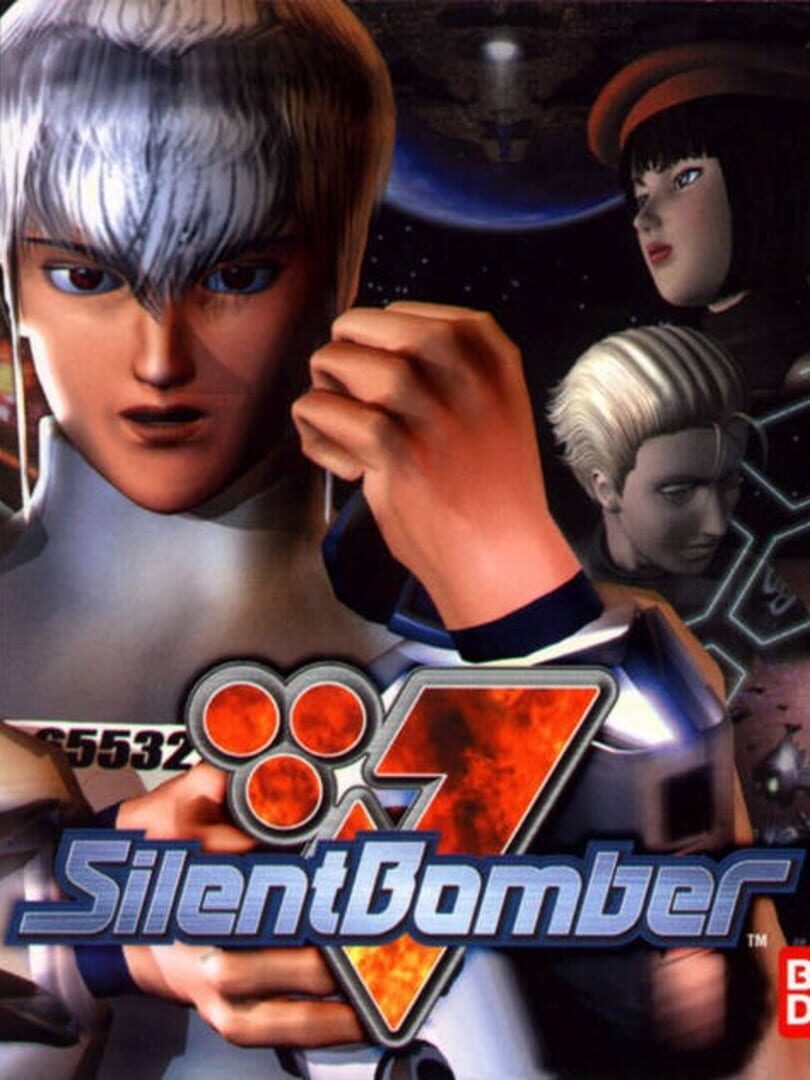 Silent Bomber (1999)