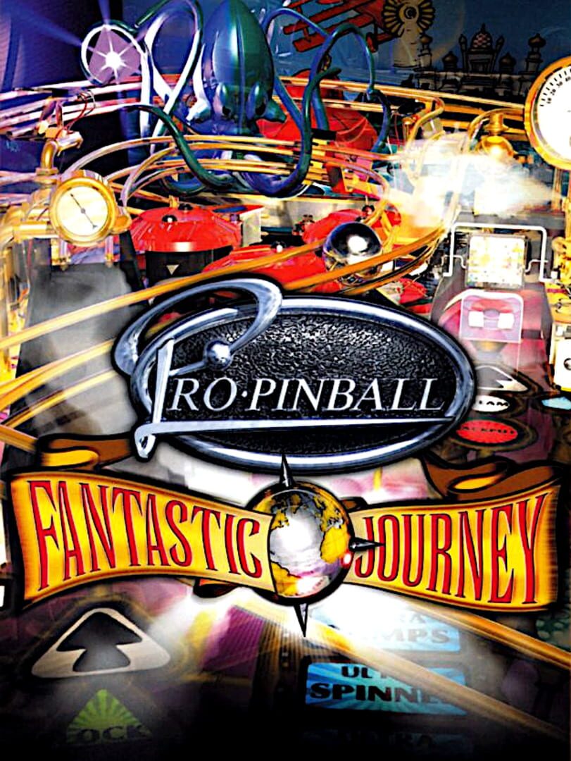 Pro Pinball