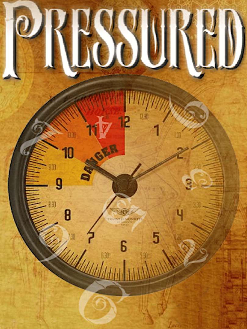 Pressured Cover