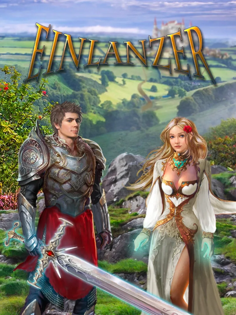 Einlanzer