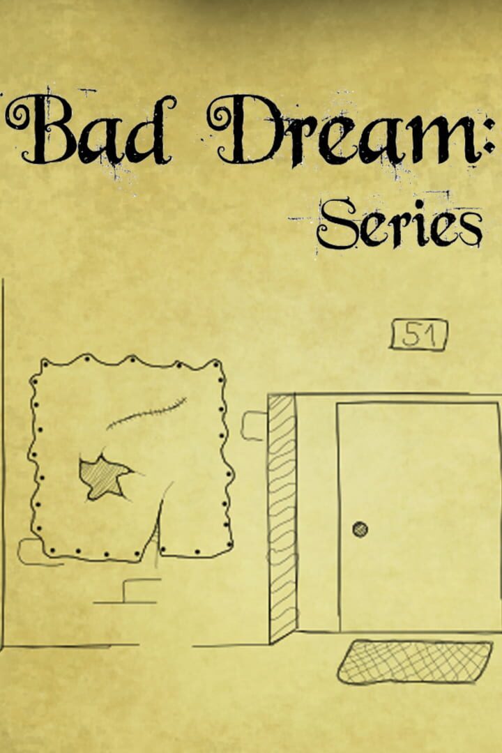 Bad Dream: Butcher (2014)