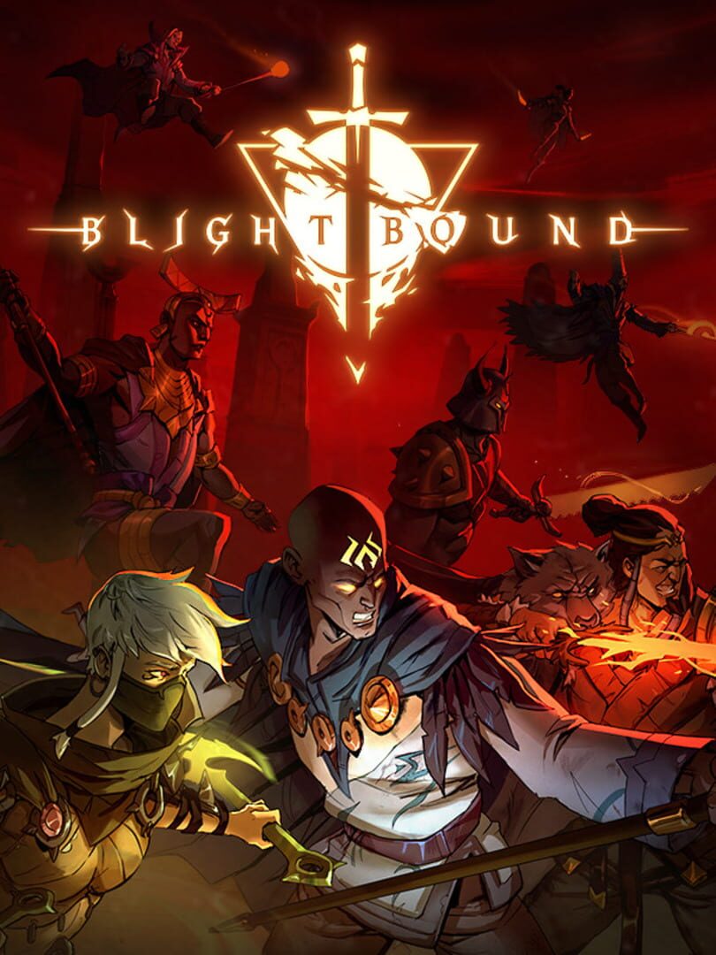 Blightbound (2020)