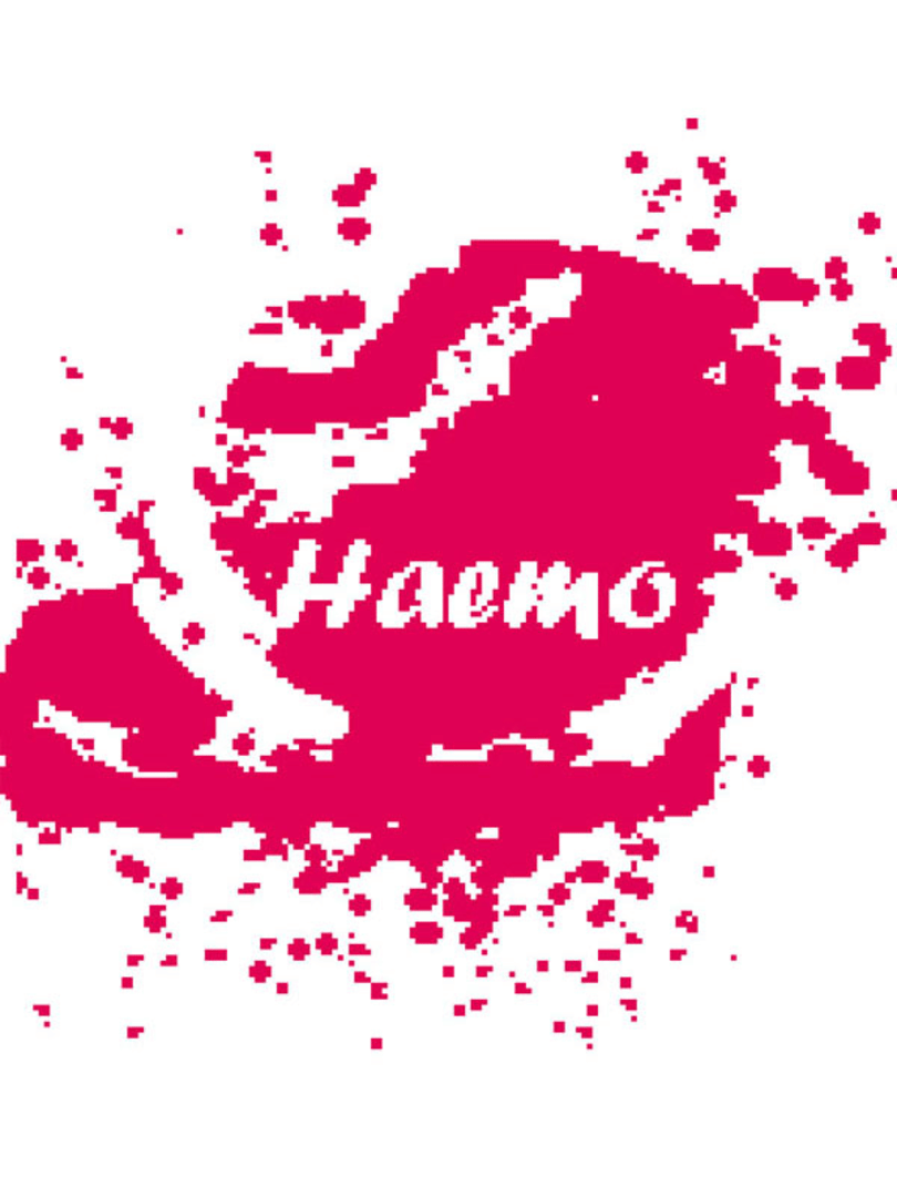 Haemo Cover