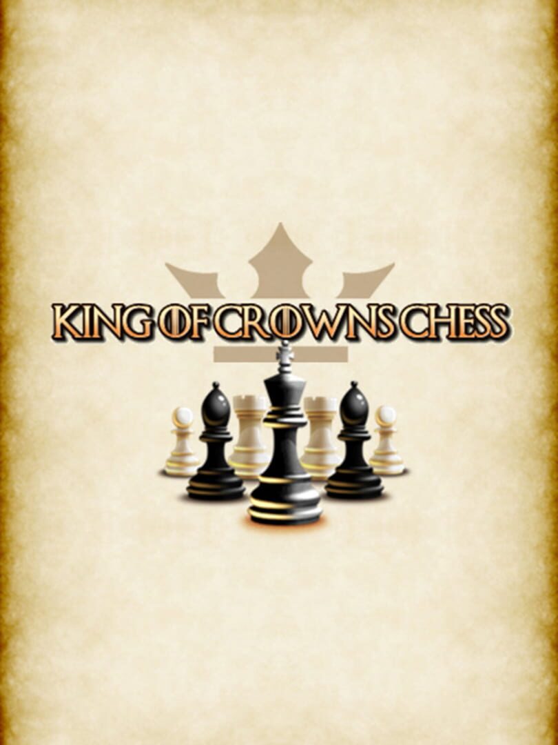 King of Crowns Chess Online