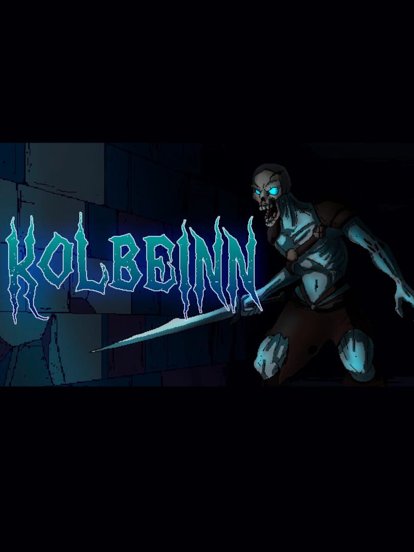 Kolbeinn