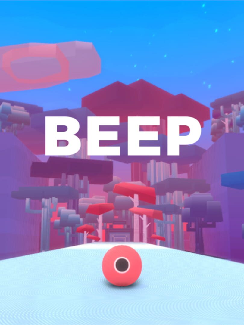 Beep (2019)