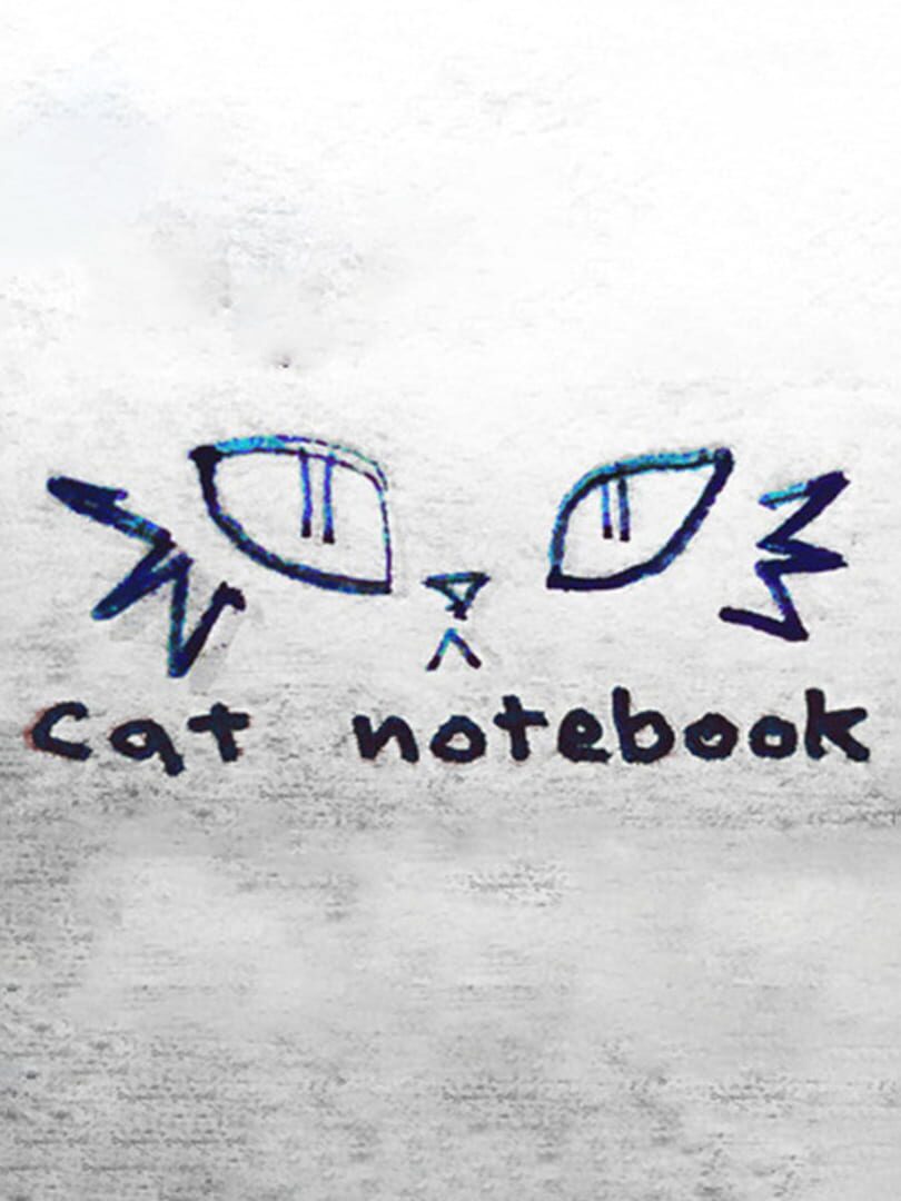 Cat Notebook (2019)