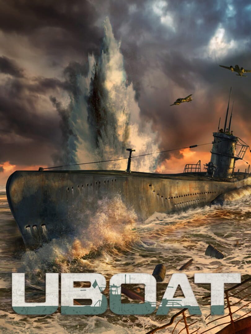 UBoat (2024)