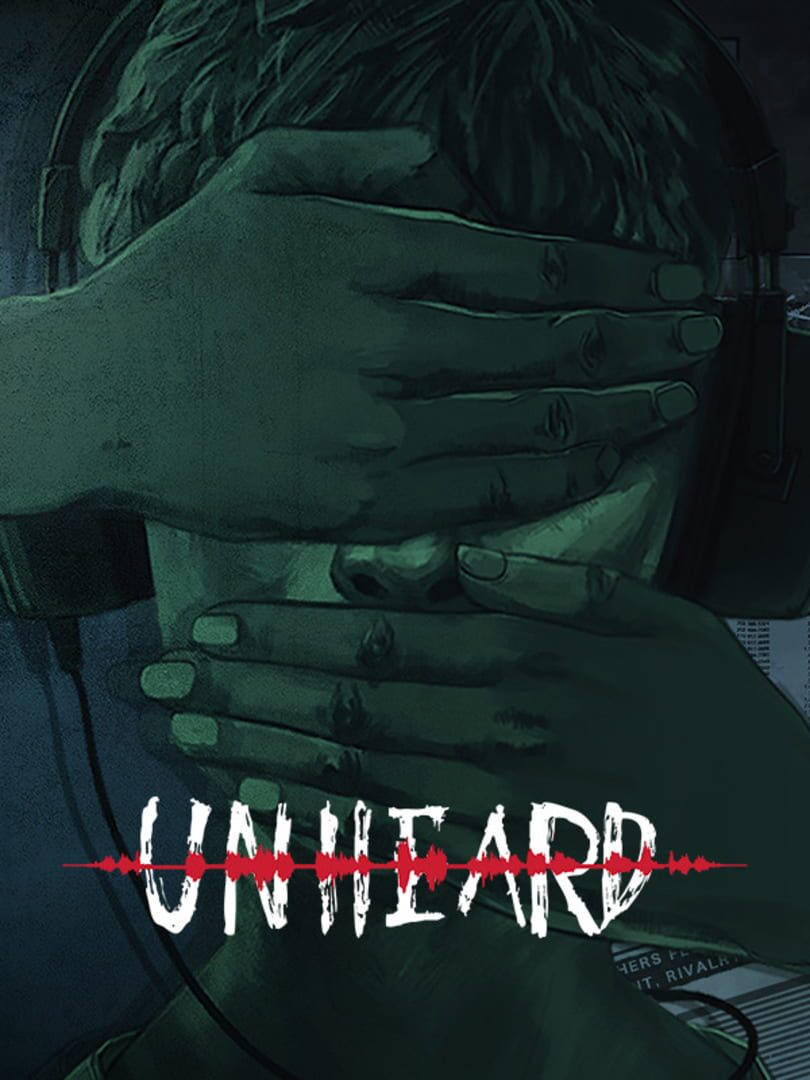 Unheard (2019)