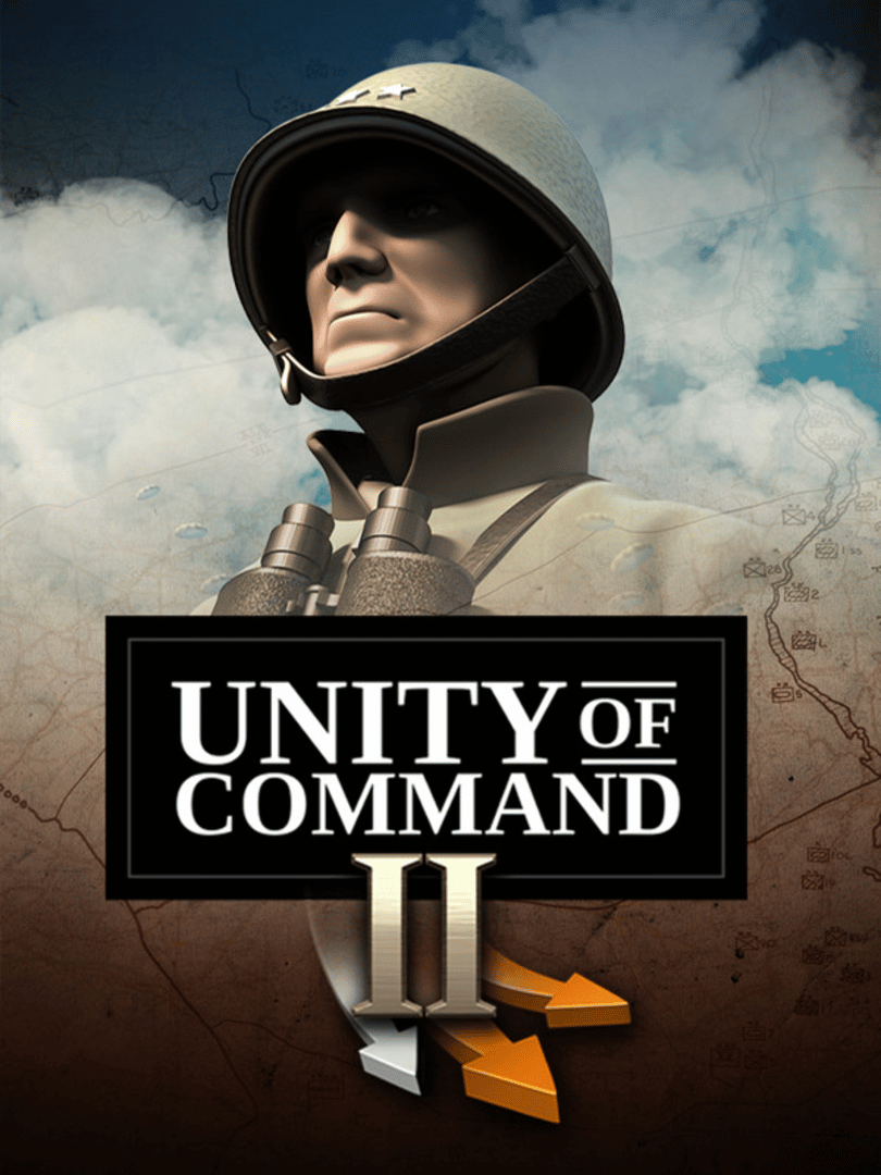 Unity of Command II Cover