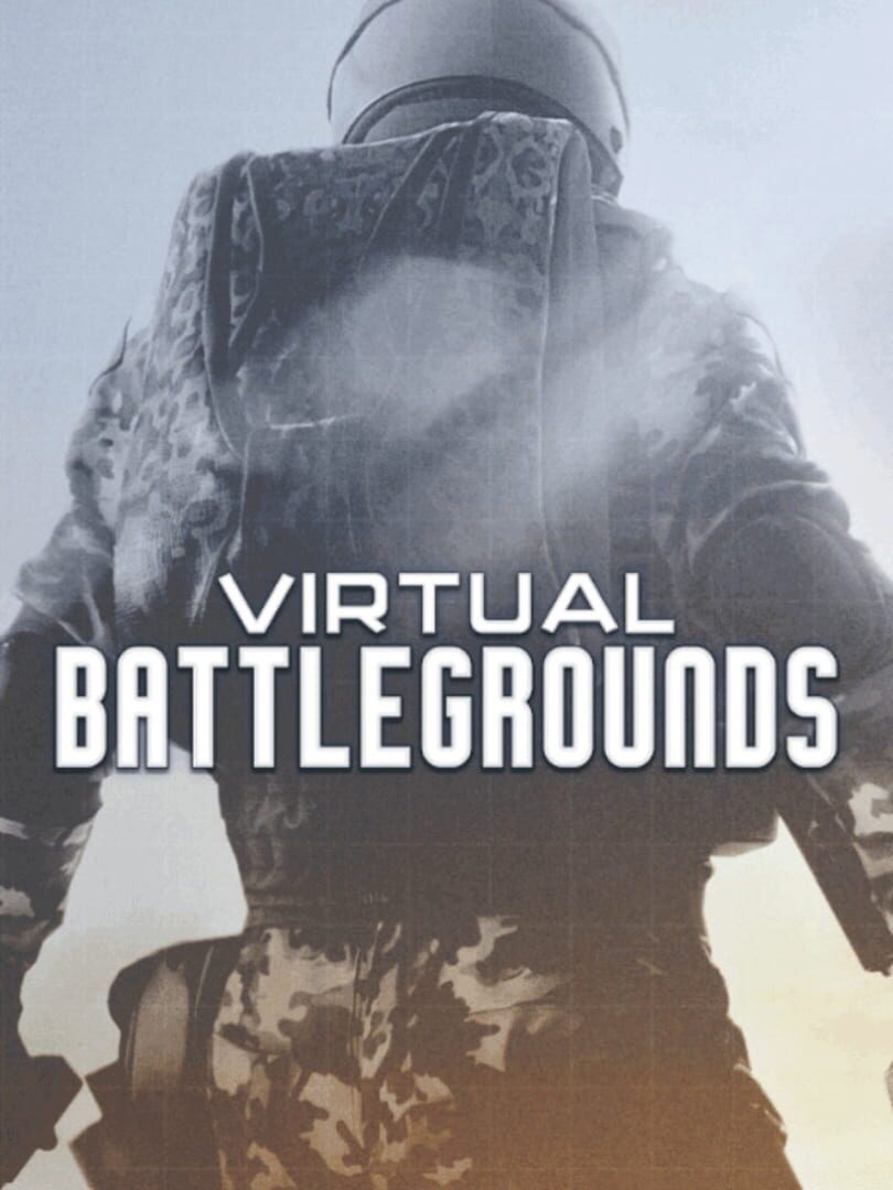 Virtual Battlegrounds (2019)