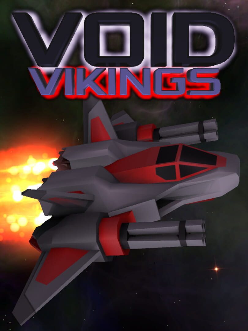 Void Vikings (2018)