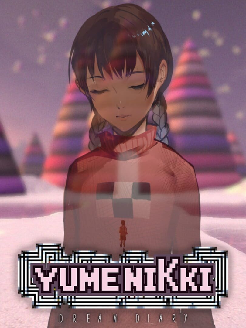 Yume Nikki: Dream Diary (2018)