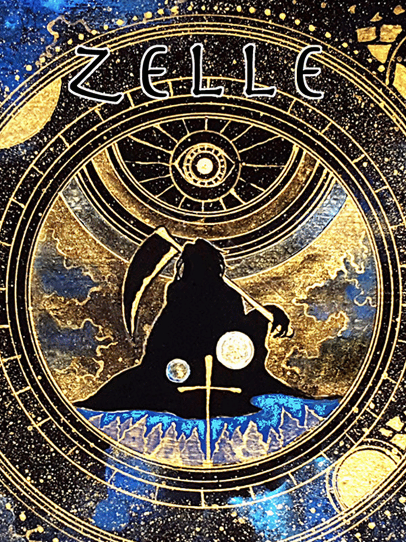 Zelle Cover
