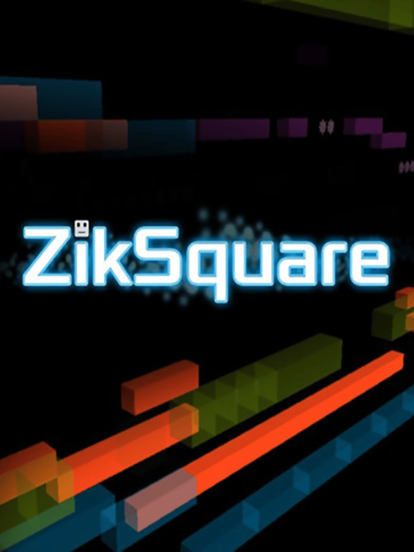 ZikSquare Cover