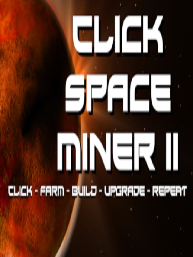 Click Space Miner 2 (2019)