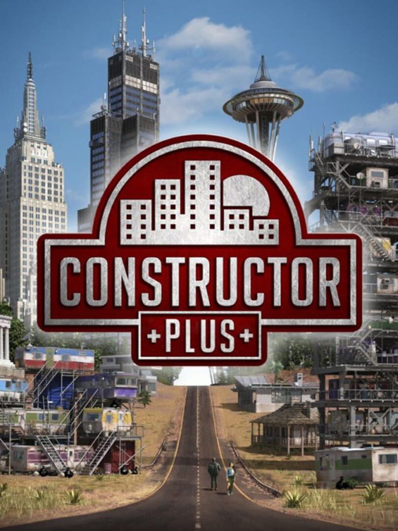 Constructor Plus