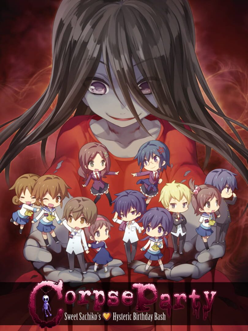 Corpse Party: Sweet Sachiko's Hysteric Birthday Bash (2019)