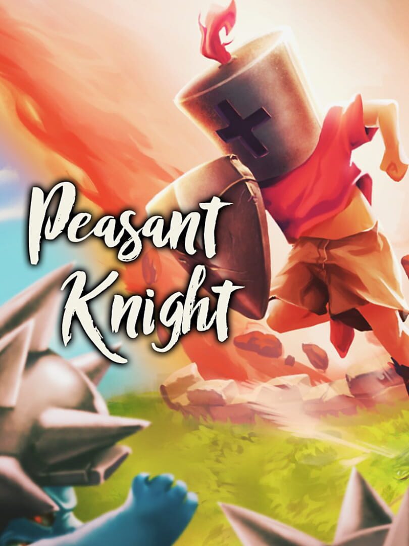 Peasant Knight (2019)