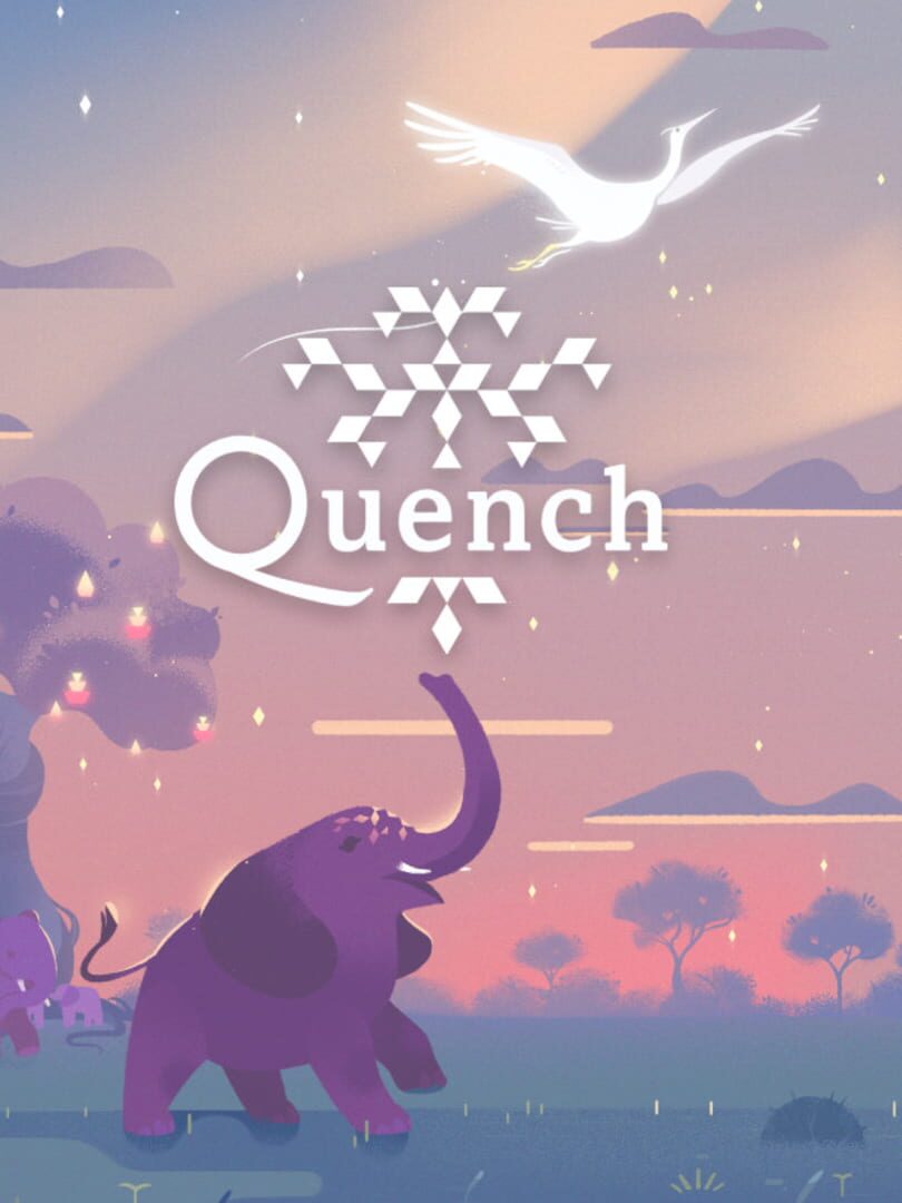 Quench (2019)